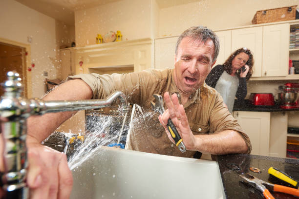 Best Sewage cleanup and water damage restoration  in Enigma, GA